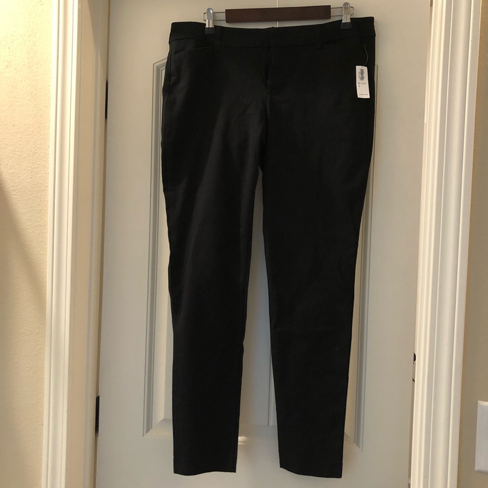 Old Navy Pixie pant